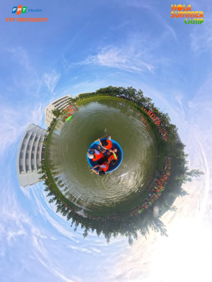 HOLA SUMMER CAMP 2024 2の写真