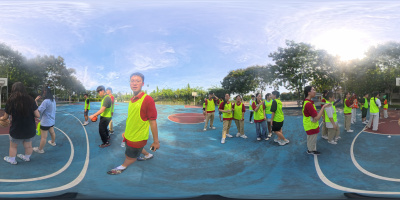 HOLA SUMMER CAMP 2024 2の写真