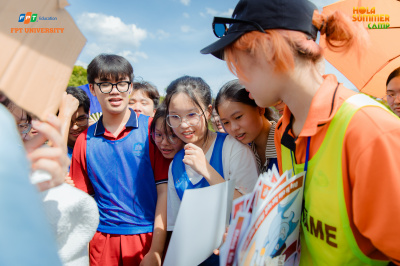 HOLA SUMMER CAMP 2024 2の写真