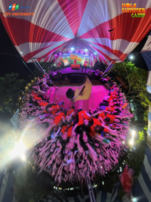HOLA SUMMER CAMP 2024 2の写真