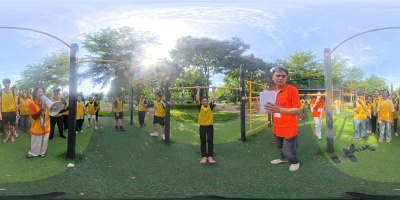 HOLA SUMMER CAMP 2024 2の写真