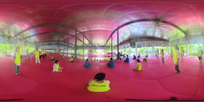 HOLA SUMMER CAMP 2024 2の写真
