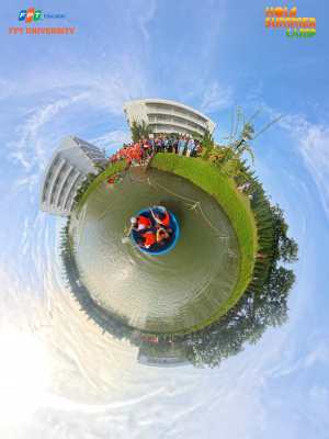 HOLA SUMMER CAMP 2024 2の写真