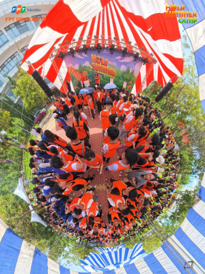 HOLA SUMMER CAMP 2024 2の写真