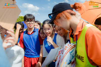 HOLA SUMMER CAMP 2024 2の写真