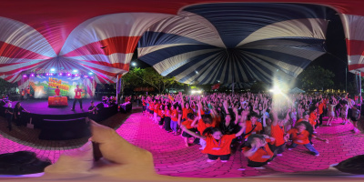 HOLA SUMMER CAMP 2024 2の写真