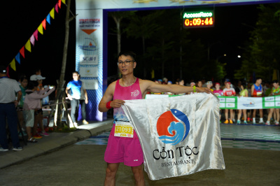 Photo Quảng Điền Half Marathon 2024