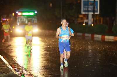 Foto GMC EKIDEN 2024