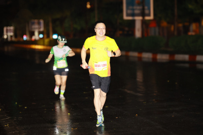 Foto GMC EKIDEN 2024