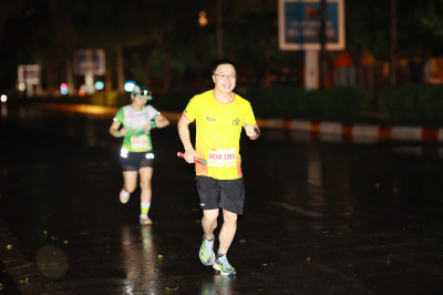 Foto GMC EKIDEN 2024