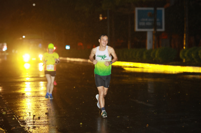 Foto GMC EKIDEN 2024
