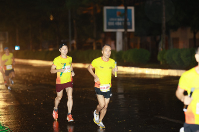 Foto GMC EKIDEN 2024
