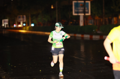 Foto GMC EKIDEN 2024