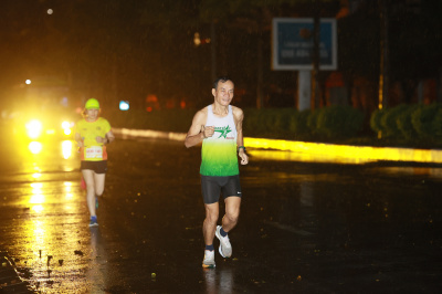 Foto GMC EKIDEN 2024