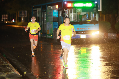 Foto GMC EKIDEN 2024