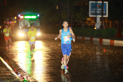 Foto GMC EKIDEN 2024