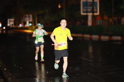 Foto GMC EKIDEN 2024