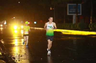 Foto GMC EKIDEN 2024