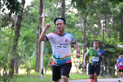 Bước chạy Vì đàn em thân yêu 2024 照片