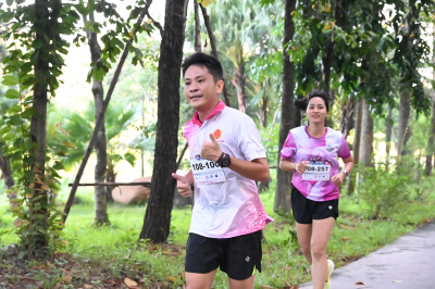 Bước chạy Vì đàn em thân yêu 2024 照片
