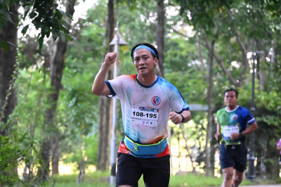 Bước chạy Vì đàn em thân yêu 2024 照片