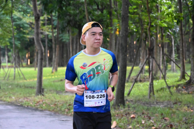 Bước chạy Vì đàn em thân yêu 2024 照片