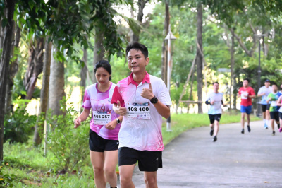 Bước chạy Vì đàn em thân yêu 2024 照片