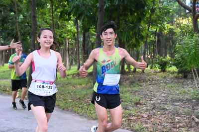 Bước chạy Vì đàn em thân yêu 2024 照片