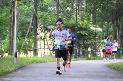 Bước chạy Vì đàn em thân yêu 2024 照片