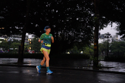 Long Run LDR & VietMarathoners 11/08/2024 照片