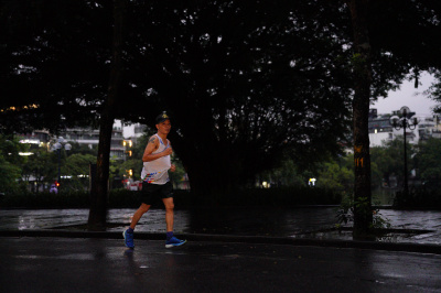 Long Run LDR & VietMarathoners 11/08/2024 照片