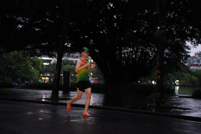 Long Run LDR & VietMarathoners 11/08/2024 照片