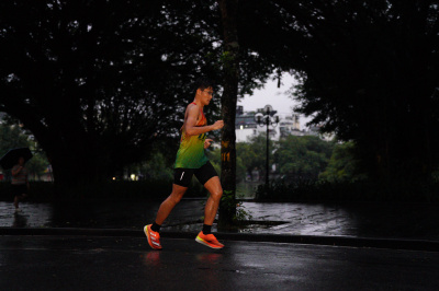 Long Run LDR & VietMarathoners 11/08/2024 照片