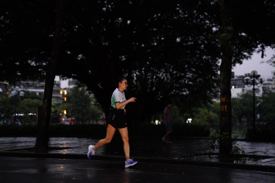 Long Run LDR & VietMarathoners 11/08/2024 照片