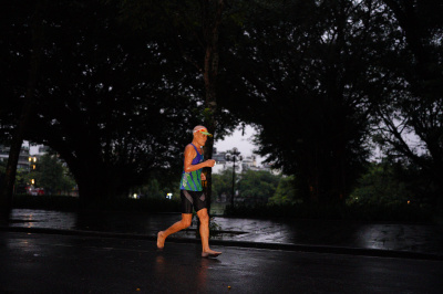 Long Run LDR & VietMarathoners 11/08/2024 照片