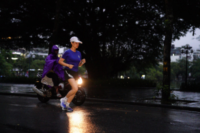 Long Run LDR & VietMarathoners 11/08/2024 照片