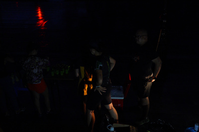 Long Run LDR & VietMarathoners 11/08/2024 照片