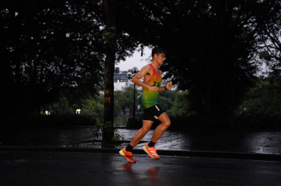 Long Run LDR & VietMarathoners 11/08/2024 照片