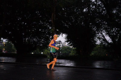 Long Run LDR & VietMarathoners 11/08/2024 照片