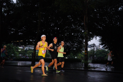 Long Run LDR & VietMarathoners 11/08/2024 照片