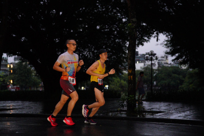 Long Run LDR & VietMarathoners 11/08/2024 照片