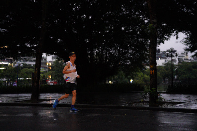 Long Run LDR & VietMarathoners 11/08/2024 照片