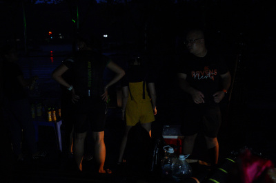Long Run LDR & VietMarathoners 11/08/2024 照片
