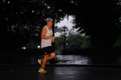 Long Run LDR & VietMarathoners 11/08/2024 照片