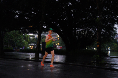 Long Run LDR & VietMarathoners 11/08/2024 照片