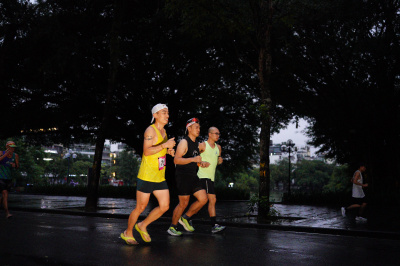 Long Run LDR & VietMarathoners 11/08/2024 照片
