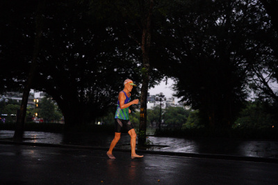 Long Run LDR & VietMarathoners 11/08/2024 照片