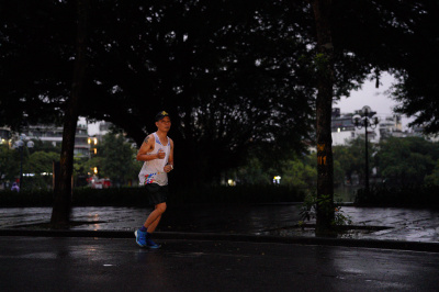 Long Run LDR & VietMarathoners 11/08/2024 照片