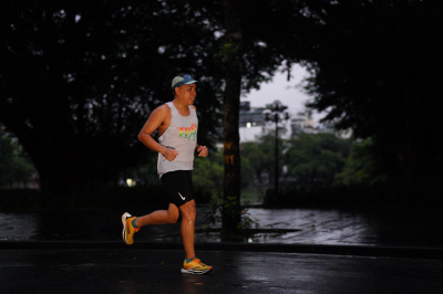 Long Run LDR & VietMarathoners 11/08/2024 照片