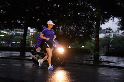Long Run LDR & VietMarathoners 11/08/2024 照片